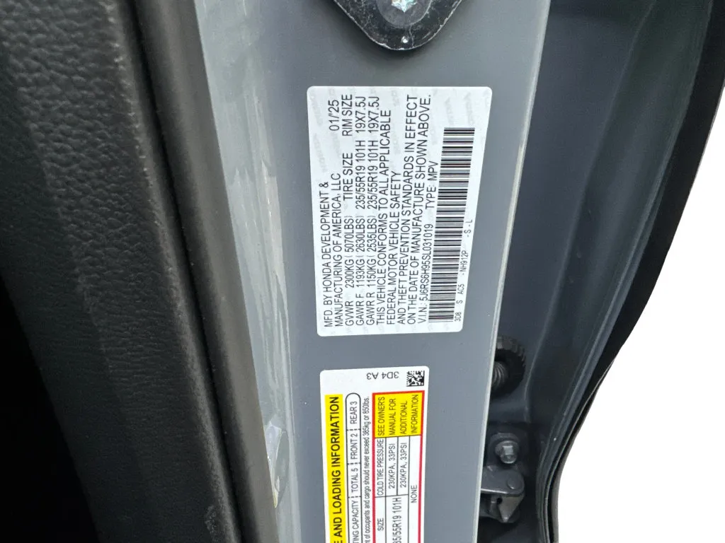 Honda CR-V photo 85