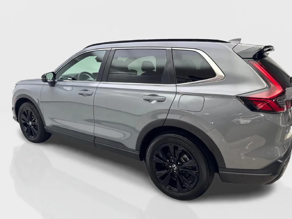 Honda CR-V photo 16