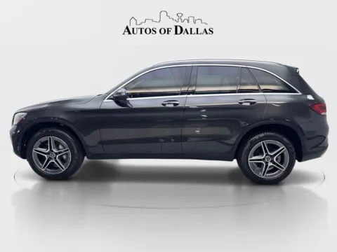 More photos of 2022 Mercedes-Benz GLC 300 at Autos of Dallas - Irving, TX
