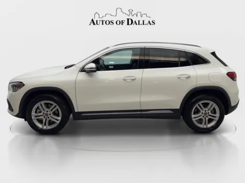 More photos of 2021 Mercedes-Benz GLA 250 at Autos of Dallas - Irving, TX