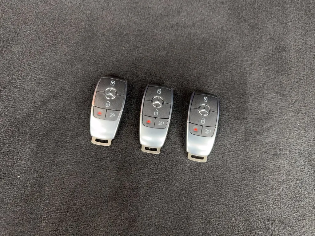 Mercedes-Benz GLA photo 72