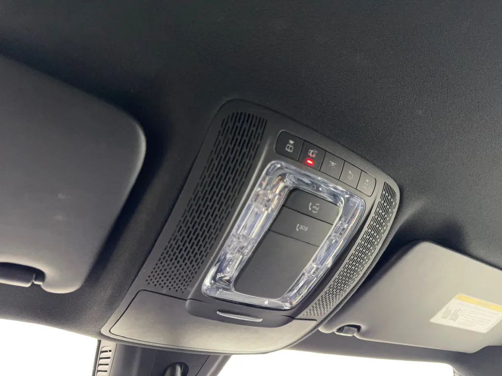 Mercedes-Benz GLA photo 68