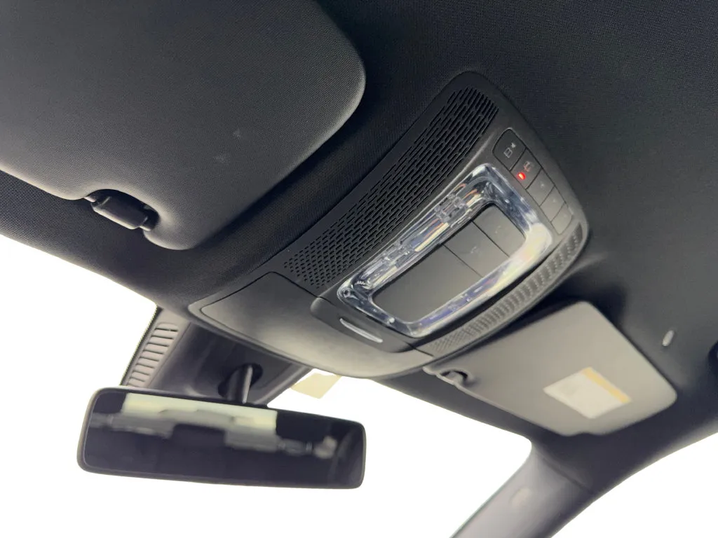 Mercedes-Benz GLA photo 67