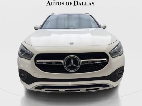 Another view of 2021 Mercedes-Benz GLA 250 for sale in Irving, TX at Autos of Dallas - Irving