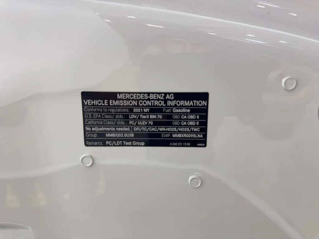 Mercedes-Benz GLA photo 70