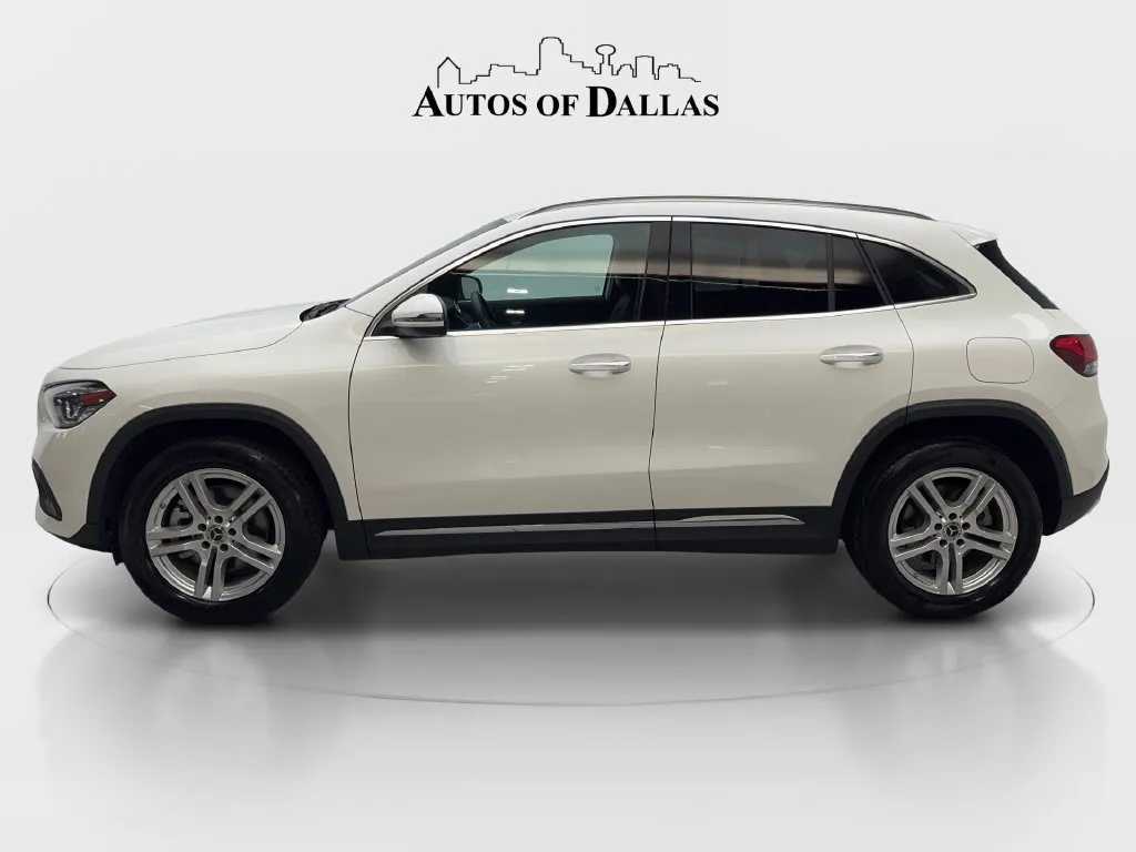 Mercedes-Benz GLA photo 6