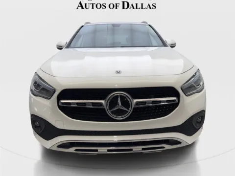 More photos of 2021 Mercedes-Benz GLA 250 at Autos of Dallas - Irving, TX