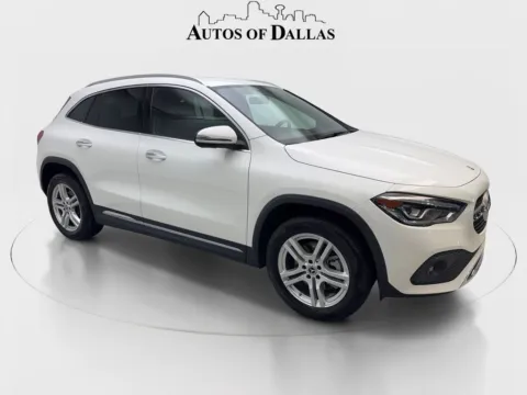More photos of 2021 Mercedes-Benz GLA 250 at Autos of Dallas - Irving, TX
