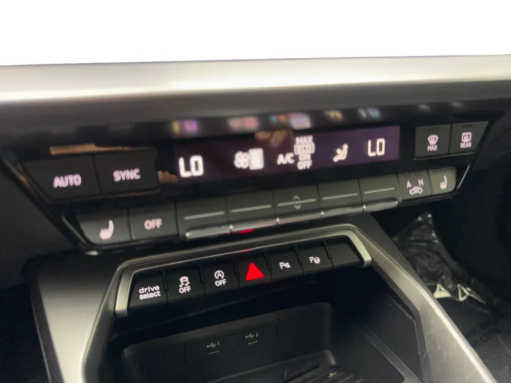 Audi A3 photo 69