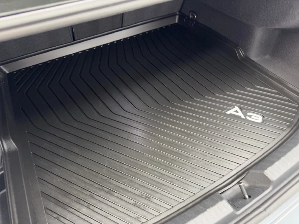 Audi A3 photo 82