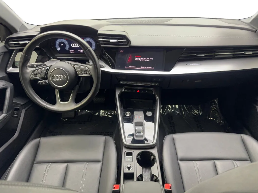 Audi A3 photo 54