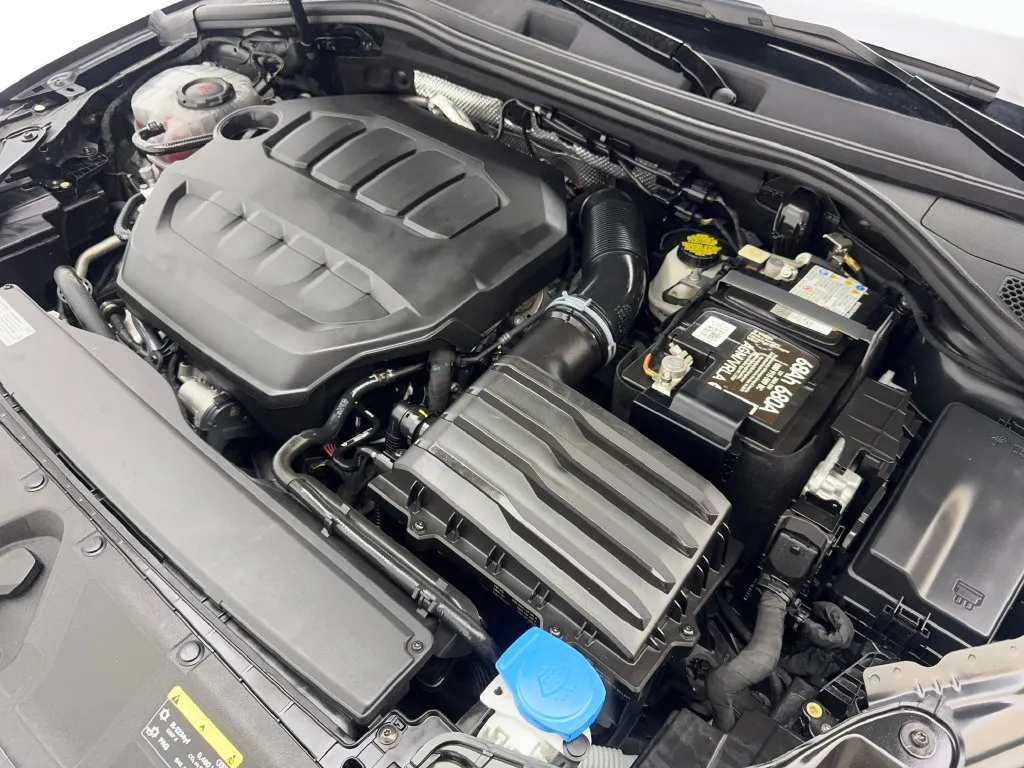 Audi A3 photo 77