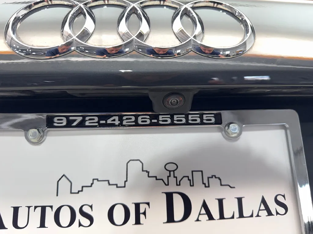 Audi A3 photo 27