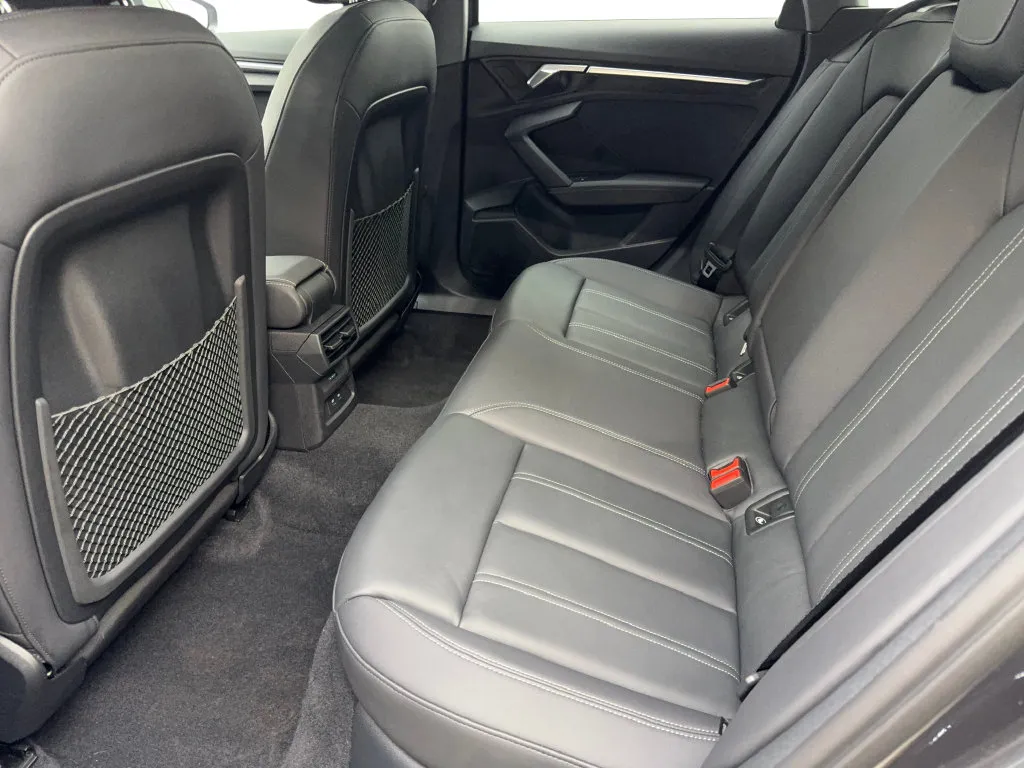 Audi A3 photo 36