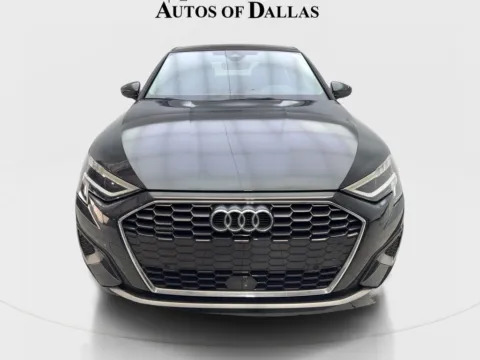 More photos of 2023 Audi A3 40 Premium at Autos of Dallas - Irving, TX