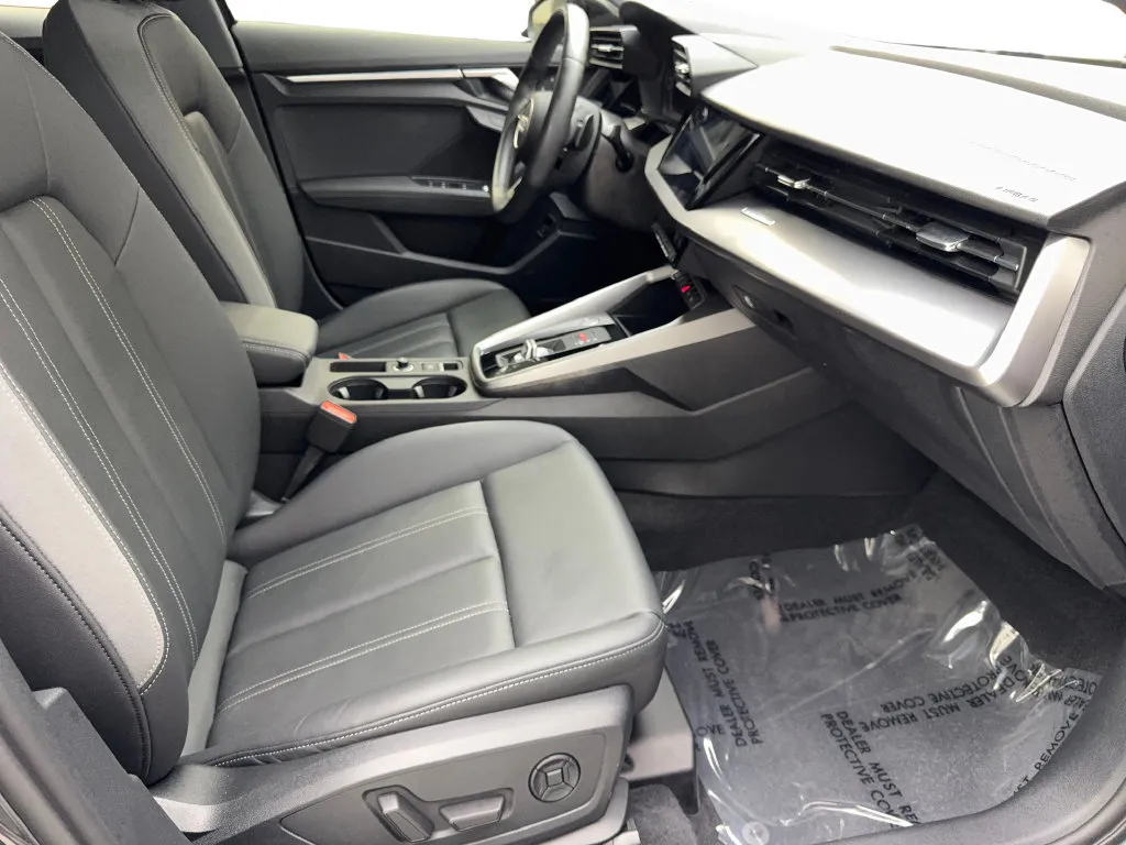 Audi A3 photo 47
