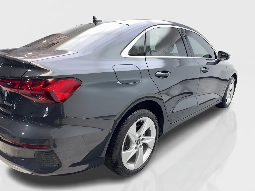 Audi A3 photo 15