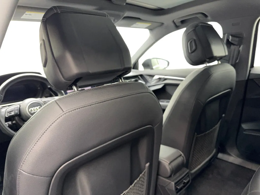 Audi A3 photo 39