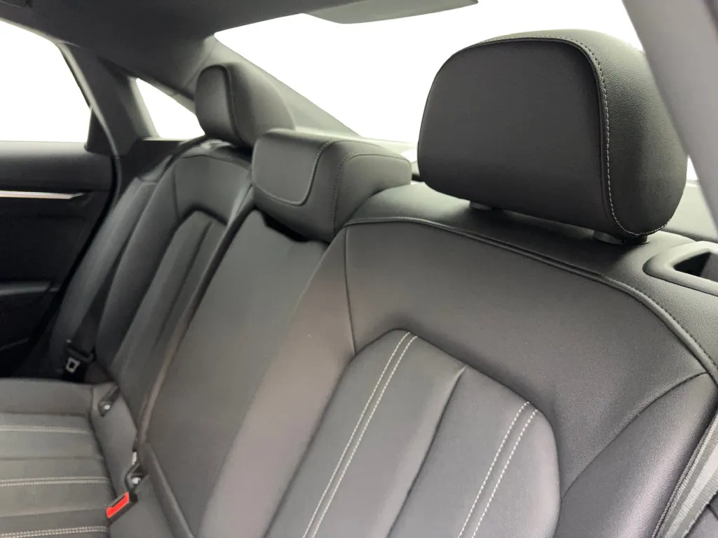 Audi A3 photo 37