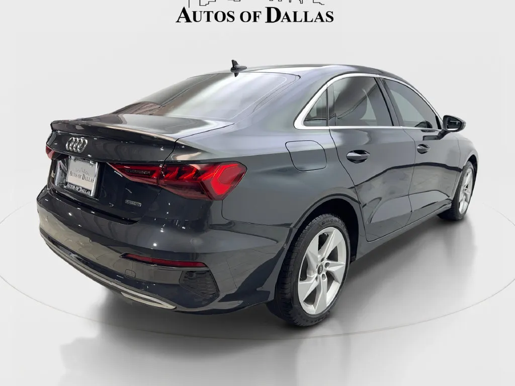 Audi A3 photo 7