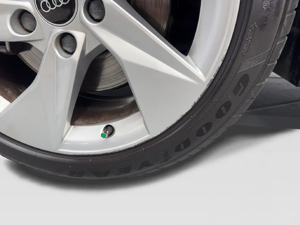 Audi A3 photo 88