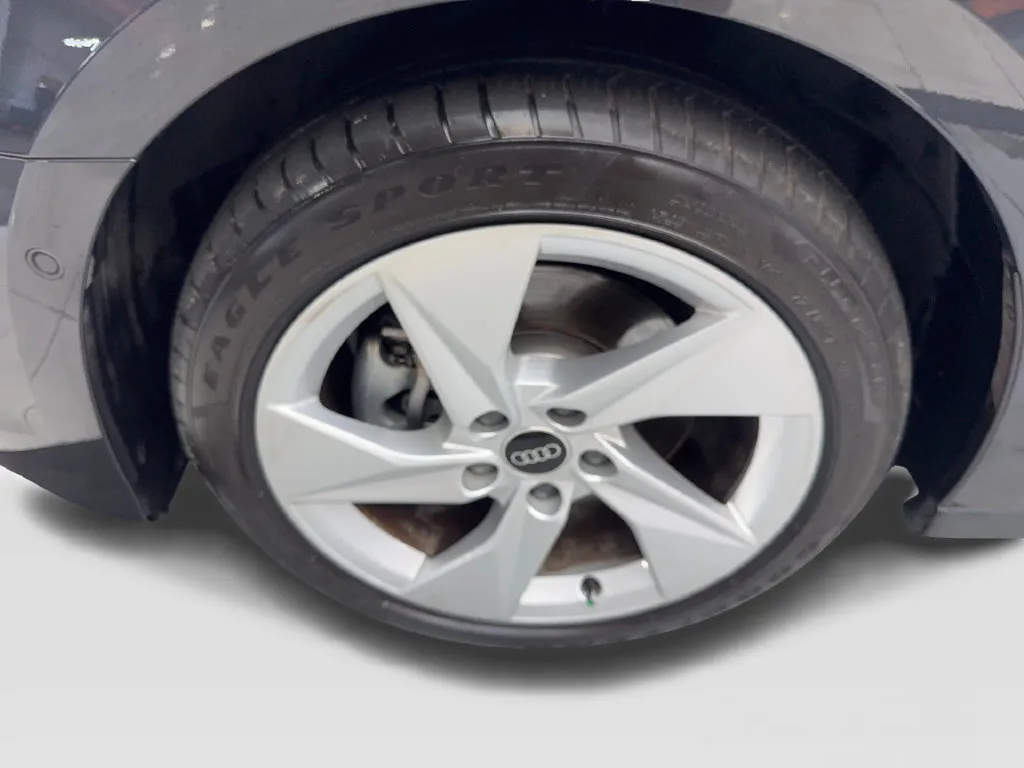 Audi A3 photo 87