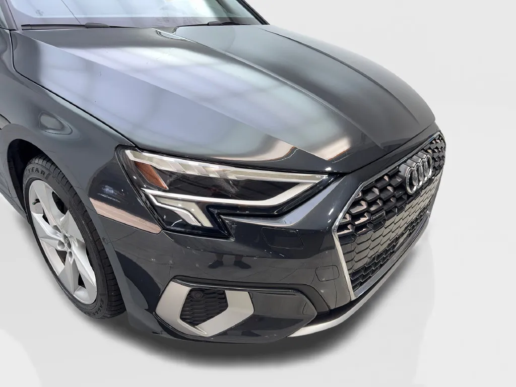 Audi A3 photo 19