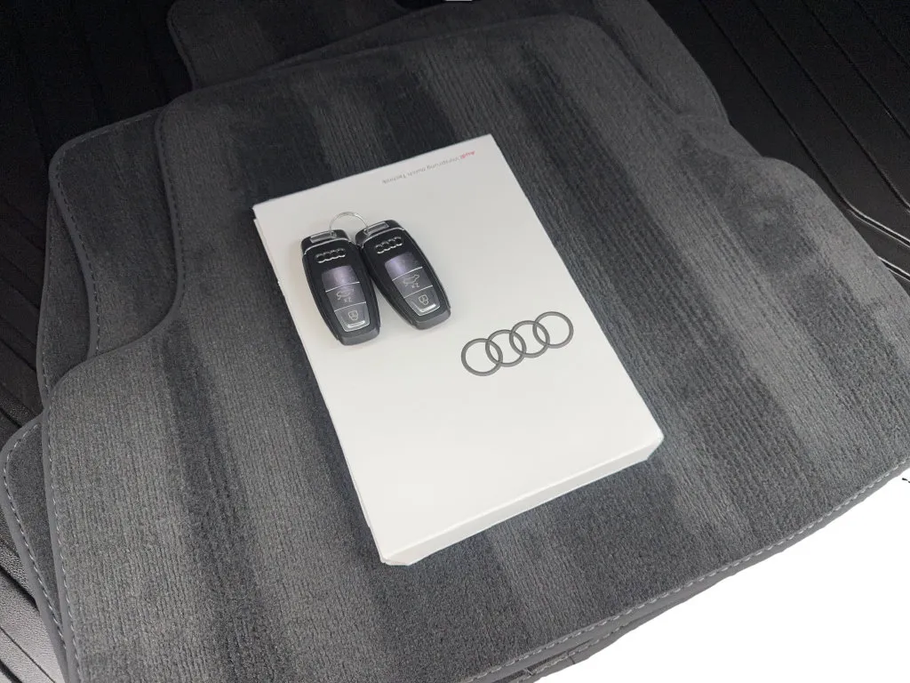 Audi A3 photo 83