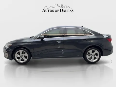 More photos of 2023 Audi A3 40 Premium at Autos of Dallas - Irving, TX