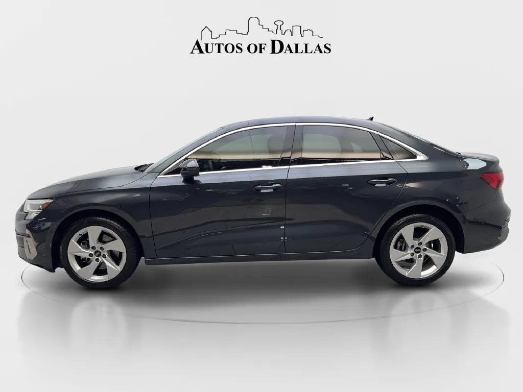 Audi A3 photo 6