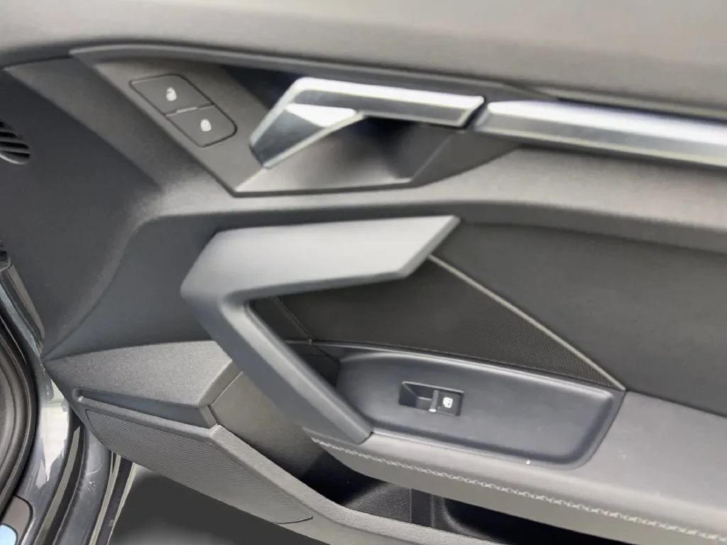 Audi A3 photo 52
