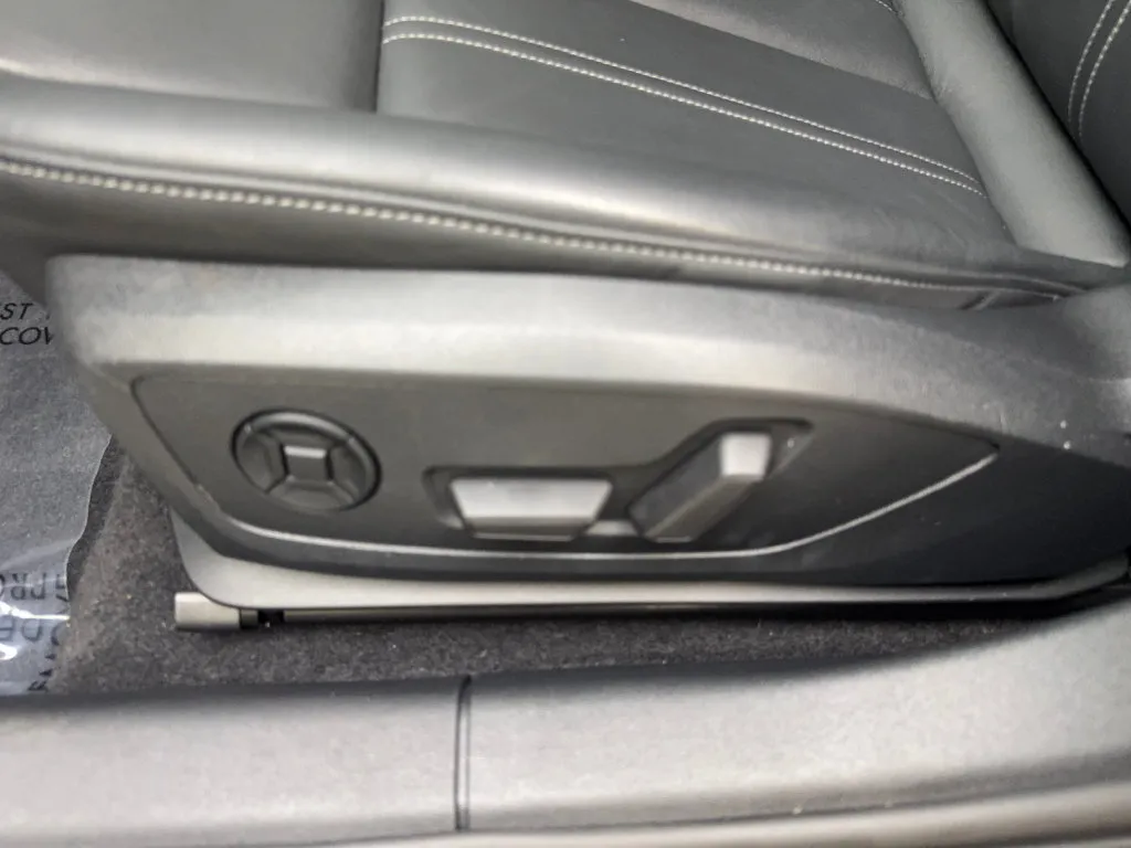 Audi A3 photo 33