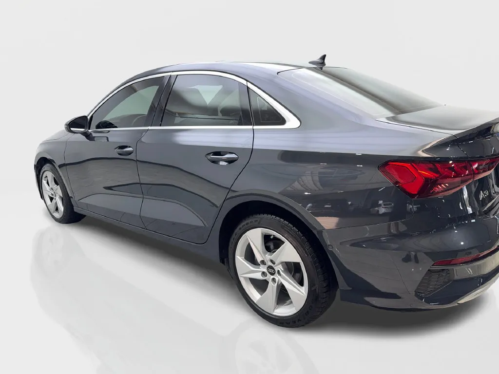 Audi A3 photo 16