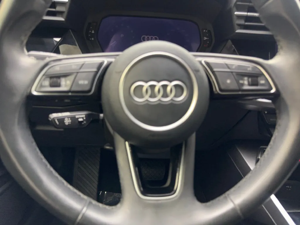 Audi A3 photo 60