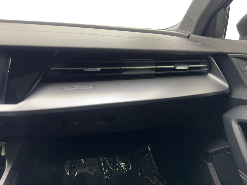 Audi A3 photo 61