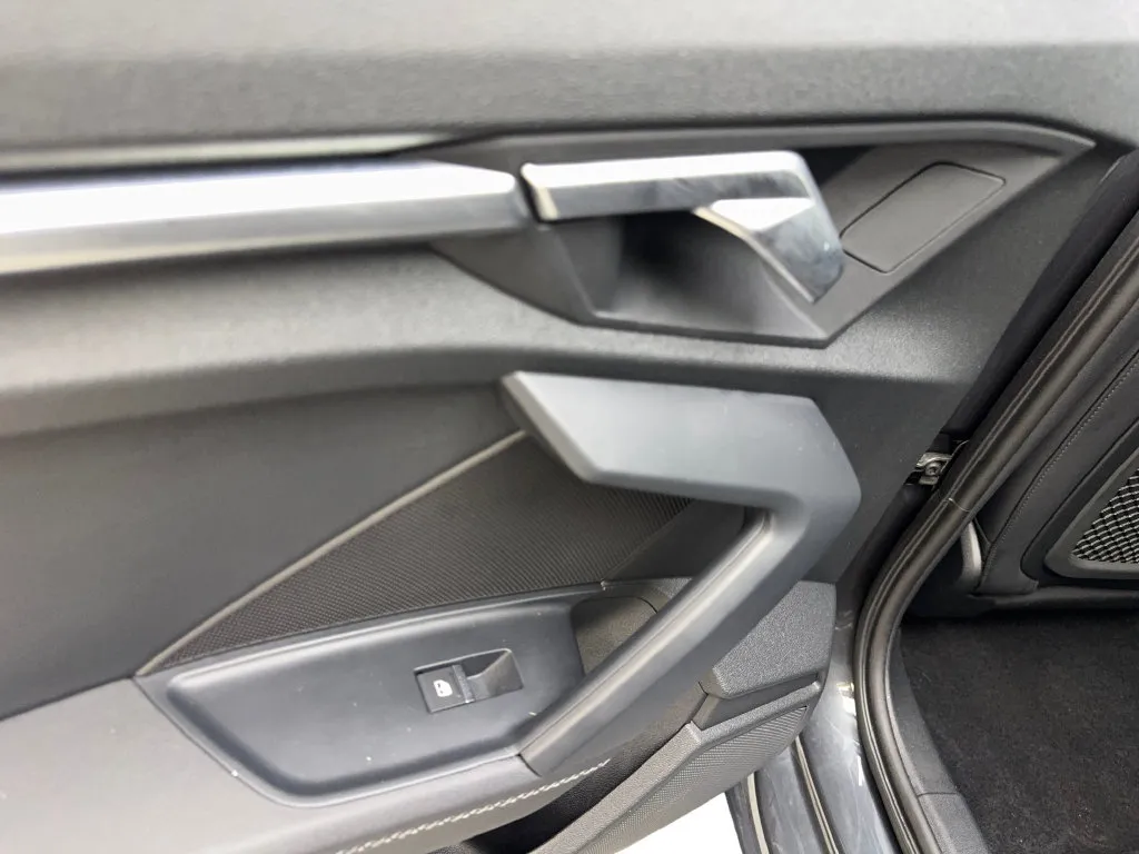 Audi A3 photo 41