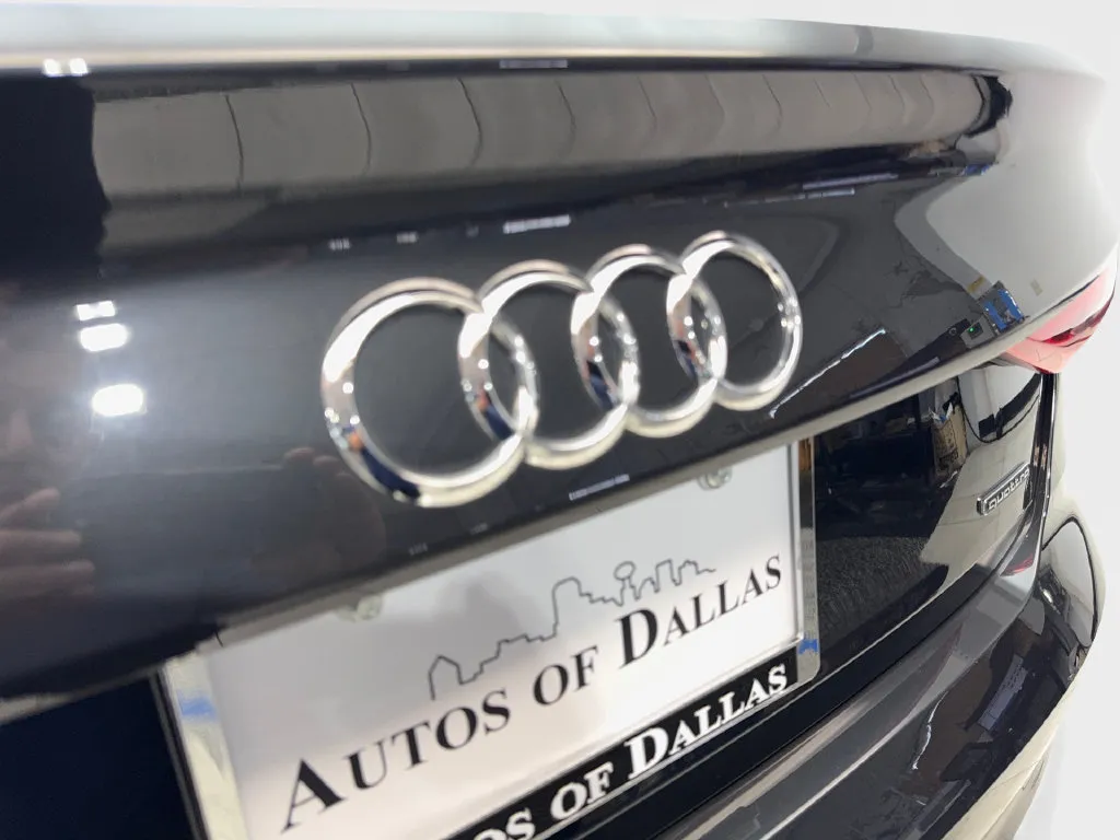 Audi A3 photo 23