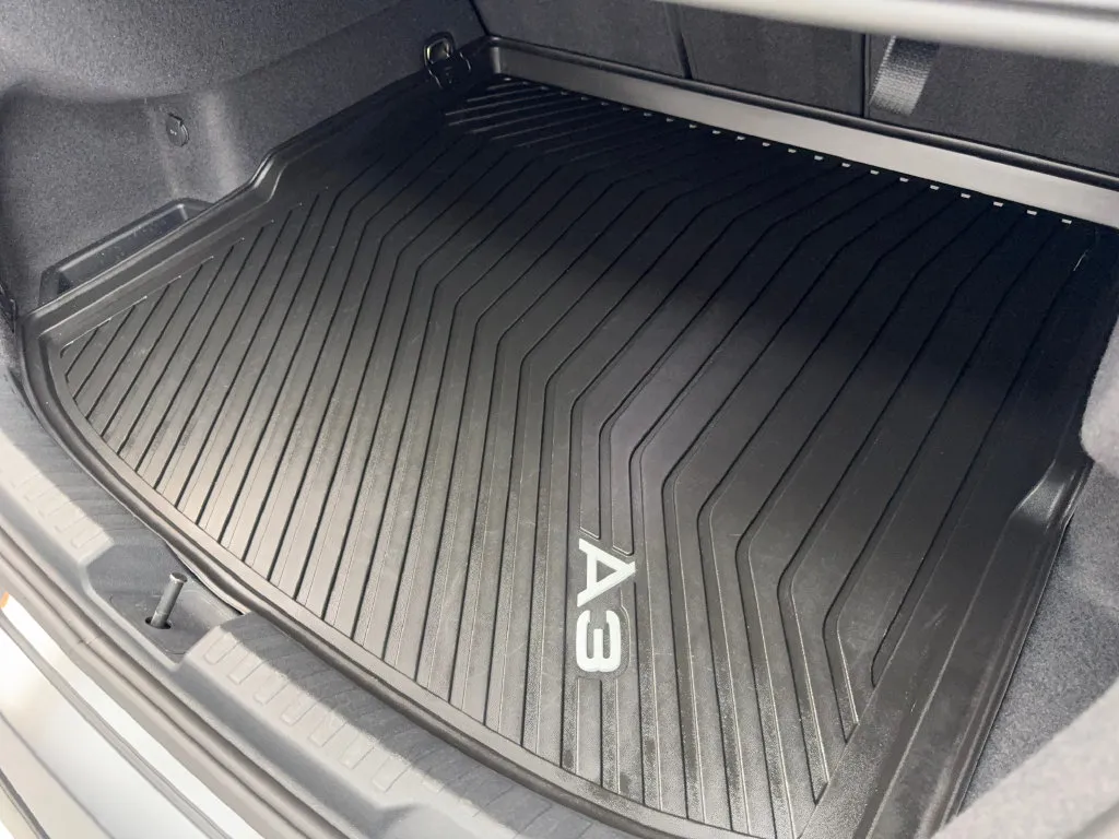 Audi A3 photo 80