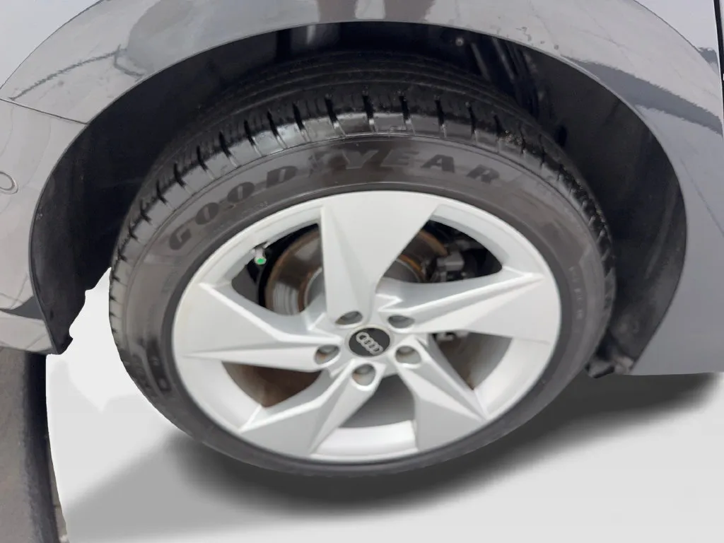 Audi A3 photo 85