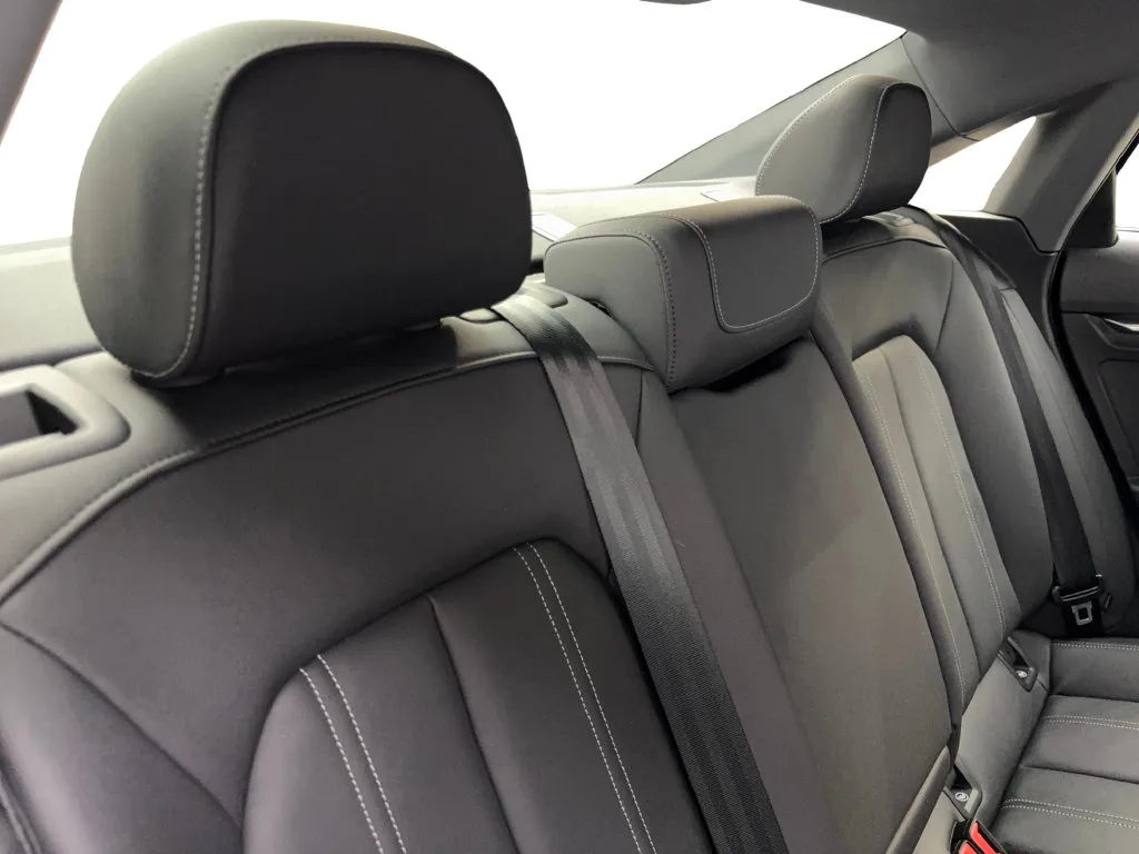 Audi A3 photo 43