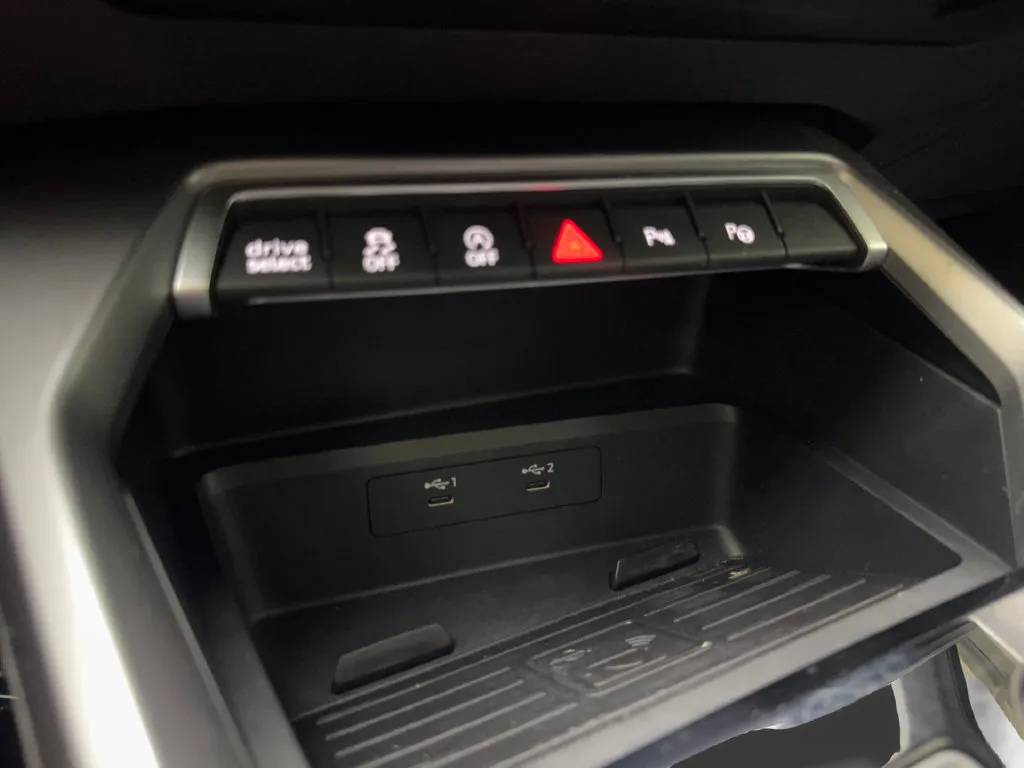 Audi A3 photo 70