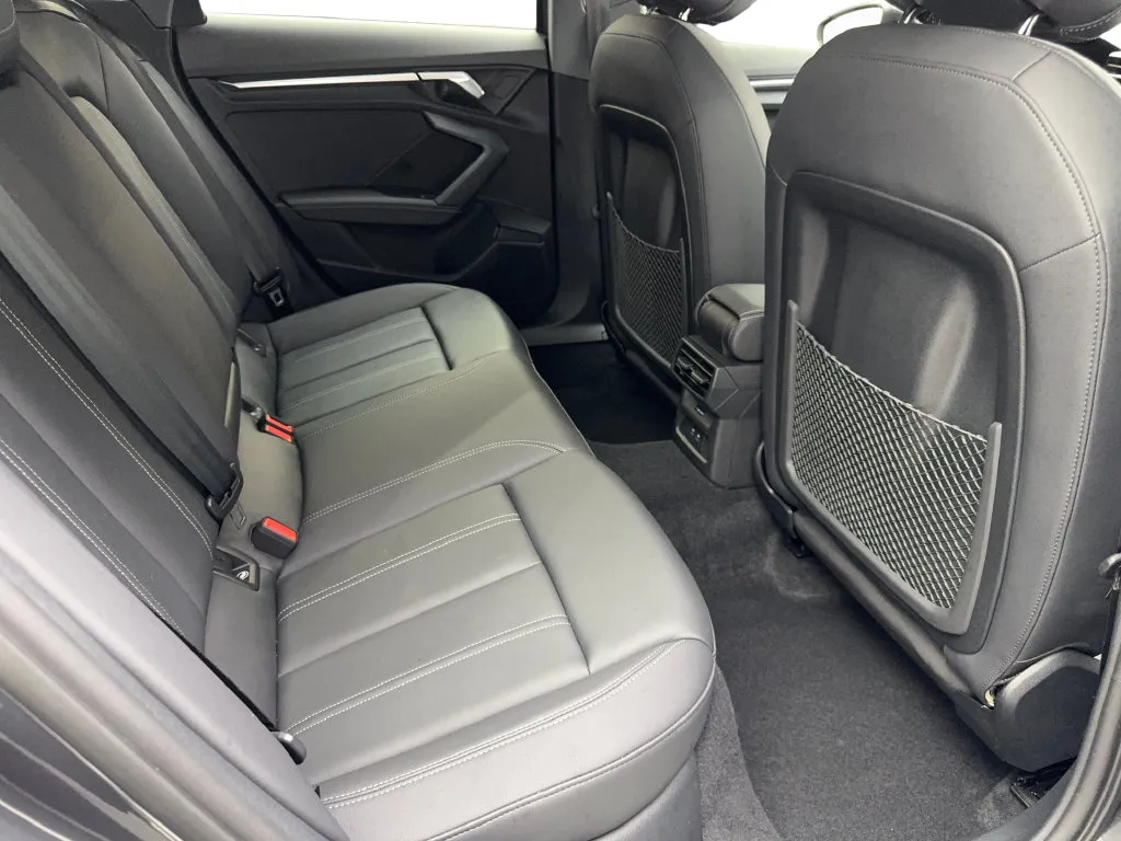 Audi A3 photo 42
