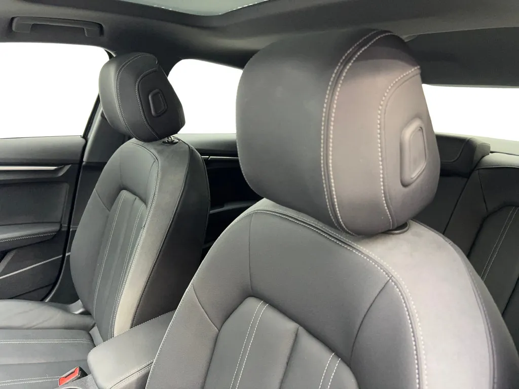 Audi A3 photo 30