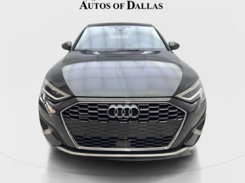 More photos of 2023 Audi A3 40 Premium at Autos of Dallas - Irving, TX