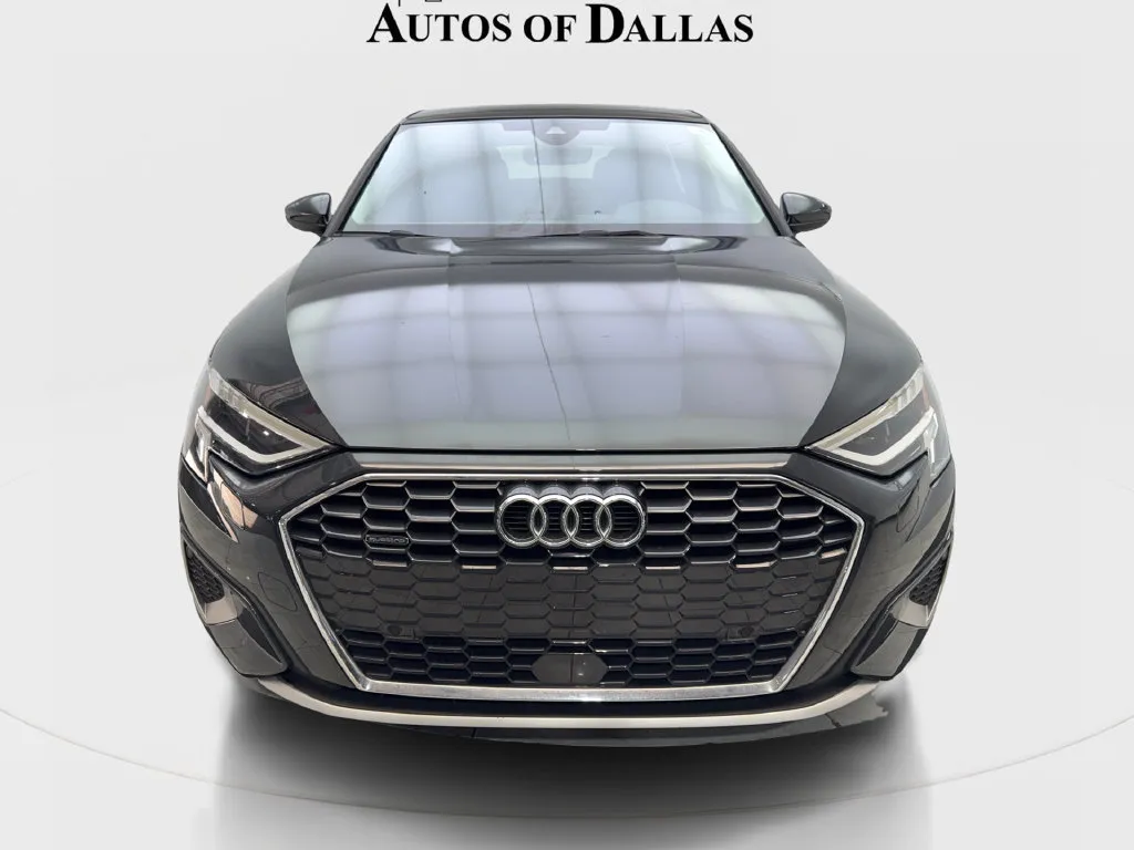 Audi A3 photo 4