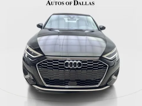 More photos of 2024 Audi A3 40 Premium at Autos of Dallas - Irving, TX