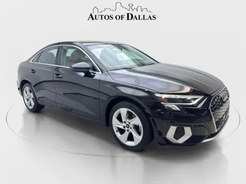 More photos of 2024 Audi A3 40 Premium at Autos of Dallas - Irving, TX