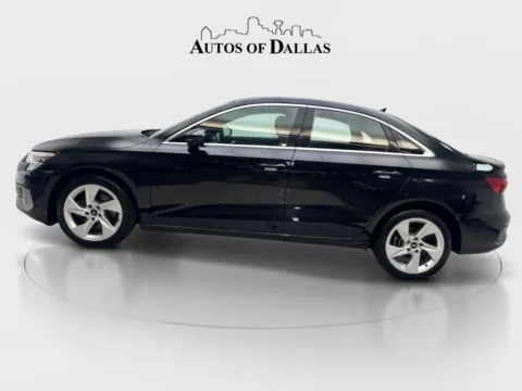 More photos of 2024 Audi A3 40 Premium at Autos of Dallas - Irving, TX