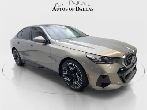 More photos of 2024 BMW i5 eDrive40 at Autos of Dallas - Irving, TX