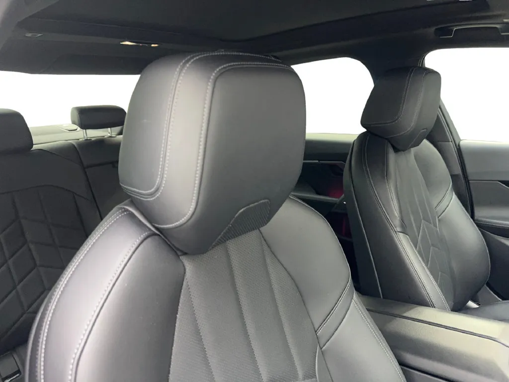 BMW i5 photo 48